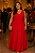 Vestido De Tecido - Imagem 1