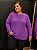 Blusa Tricot - Imagem 1