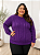 Blusa Tricot - Imagem 3