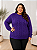 Blusa Tricot - Imagem 1