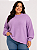 Blusa Tricot - Imagem 1