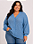 Casaco Tricot - Imagem 1