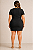 VESTIDO BLACK COM MANGA JUSTO - Imagem 2