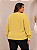 Blusa Tricot Plus Size - Imagem 2