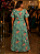 Vestido Lisianthus Plus Size - Imagem 2
