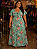 Vestido Lisianthus Plus Size - Imagem 1