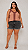 Blusa Regata Bicolor - Imagem 3