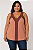 Blusa Regata Bicolor - Imagem 1