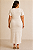Vestido Midi Listrado - Imagem 2