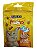 Friskies Party Mix Frango, Fígado e Peru 40g - Imagem 1