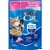 SACHE CAT CHOW FILHOTE FRANGO - 85G - Imagem 1