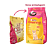 Quatree Gourmet Gatos Filhotes Carne e Leite 10,1Kg - Imagem 3