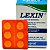 Lexin 300Mg Cartela Com 6 Comprimidos - Imagem 1