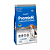 Premier Ambientes Internos Cães Adultos Raças Pequenas Light 2,5Kg - Imagem 1