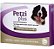 Petzi Plus 40kg 2 comprimidos - Imagem 1