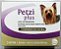 Petzi Plus 5kg 4 Comprimidos - Imagem 1
