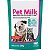 Pet Milk Suplemento para Cães e Gatos - 300g - Imagem 2