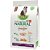 Guabi Natural Grain Free Adultos Racas Medias Frango Lentilha 2,5Kg - Imagem 2