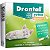 Drontal SpotOn 0,35ml para Gatos de 0,5kg a 2,5kg - Imagem 1