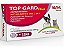 Top Gard Plus 600Mg 4 Comprimidos - Imagem 1