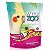 Megazoo Mix Calopsita Tropical - 500G - Imagem 1