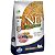 N&D Ancestral Grain para Cães Adultos Raças Mini Cordeiro e Blueberry 2,5kg - Imagem 1