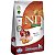 N&D Pumpkin Cães Adultos Raças Médias Frango e Romã 2,5kg - Imagem 1