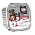 Ração Úmida Pate Three Dogs Pate Carne Paladar Exigente - 150g - Imagem 1