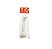 Osso Branco 13" 14" Huss - Imagem 2