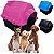 Casinha Plástica Para Cães Iglu N2 Furacão Pet - Imagem 1