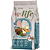 Quatree Life Cães Adultos Raças Pequenas Frango 1kg - Imagem 1