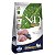 N&D Prime Cães Adultos Raças Mini Cordeiro e Blueberry 10,1Kg - Imagem 1