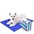 Tapete Gelado Chalesco Pet Cooling Mat para Cães M - 50cmx64cm - Imagem 1