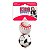 Brinquedo Kong Sport Balls Small - Cores Sortidas - Imagem 1