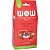 Petisco Natural Wow Delicioso Frango Crocante para Gatos 50g - Imagem 1