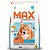 Max Cat Castrados Frango 20kg - Imagem 1