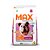 Max Light para Cães Adultos Sabor Frango e Arroz 3kg - Imagem 1