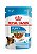 Alimento Úmido Sachê Royal Canin Puppy X-Small 85g - Imagem 1