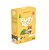 Fluffy Roe Hamster Goumert 300g Minas Nutri - Imagem 1