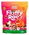 Fluffy Roe Super Premium Extrusado para Roedores 500g - Imagem 1