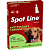 Antipulgas e Carrapatos Coveli Spot Line para Cães de 20 Kg a 40 Kg - Imagem 1