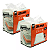 Tapete Higiênico ZeePad Branco 30 Unidades Kit Com 2 Pacotes - Imagem 1