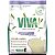 Areia Higienica Viva Verde Limpeza Plena 4Kg Kit Com 4 Pacotes - Imagem 2