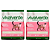 Areia Higienica Viva Verde Grãos Mistos 4Kg Kit Com 2 Pacotes - Imagem 1