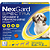 Antipulgas, Carrapatos e Vermífugo NexGard Spectra para Cães de 3,6 a 7,5 Kg 3 Comprimidos - Imagem 1