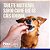 Antipulgas, Carrapatos e Vermífugo NexGard Spectra para Cães de 15,1 a 30 Kg 3 Comprimidos - Imagem 3