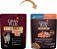 Sachê Gran Plus Gourmet Gato Castrado Salmão e Frango 85g Caixa com 18 Sachês - Imagem 5