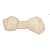 Osso Branco 3" 4" Huss - Imagem 2