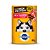 Sachê Pedigree High Protein Cães Adultos Carne e Frango ao Molho 85g - Imagem 1