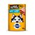 Sachê Pedigree High Protein Cães Adultos Porco e Carne ao Molho 85g - Imagem 1